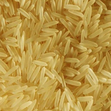 Atcost Basmati Golden Sela Rice (Loose) 1Kg